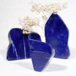 Sélection de lapis-lazuli