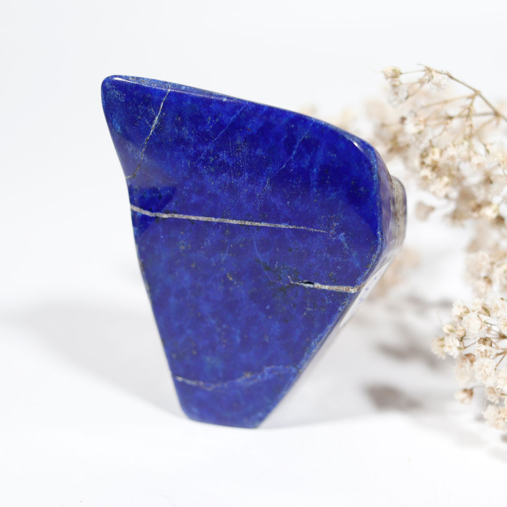 Lapis-lazuli, modèle 2