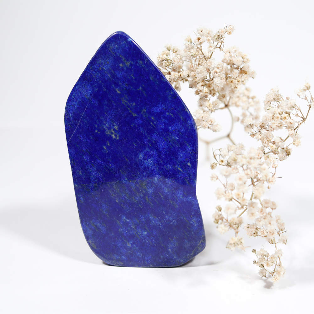 Lapis-lazuli, modèle 5